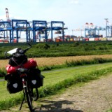 2108F 056 Bremerhaven